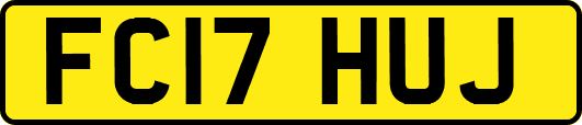 FC17HUJ
