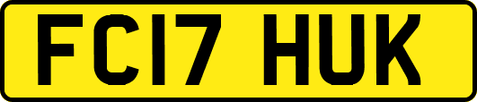 FC17HUK