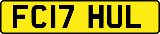 FC17HUL