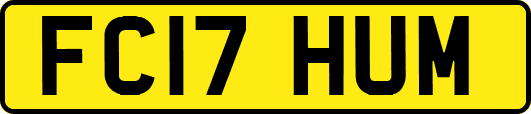 FC17HUM