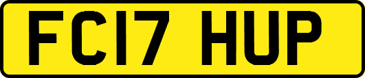 FC17HUP