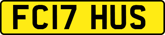 FC17HUS