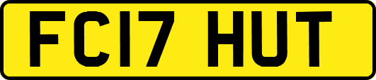 FC17HUT