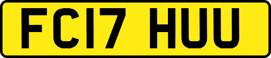 FC17HUU