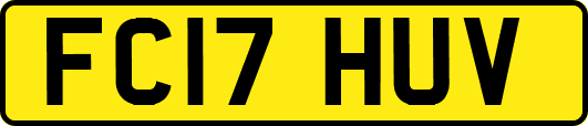 FC17HUV