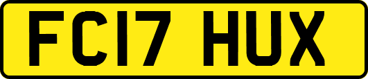 FC17HUX