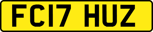 FC17HUZ