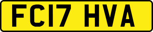 FC17HVA