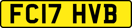 FC17HVB