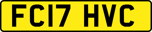 FC17HVC