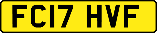 FC17HVF