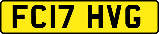 FC17HVG