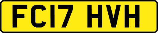 FC17HVH
