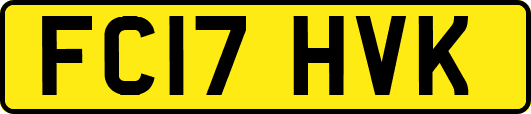 FC17HVK