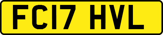 FC17HVL