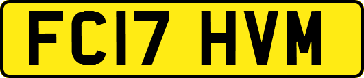 FC17HVM