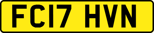 FC17HVN