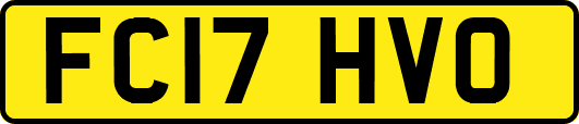 FC17HVO