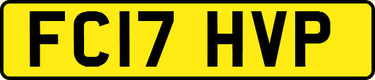 FC17HVP