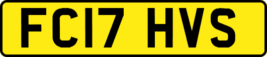 FC17HVS