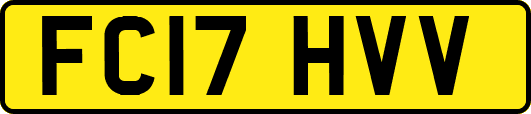 FC17HVV