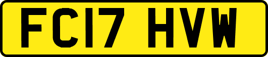FC17HVW