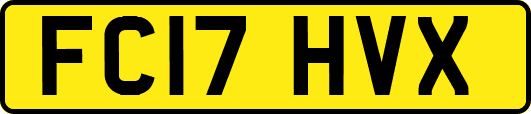 FC17HVX
