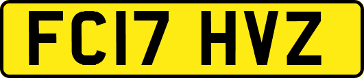 FC17HVZ