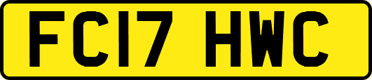 FC17HWC