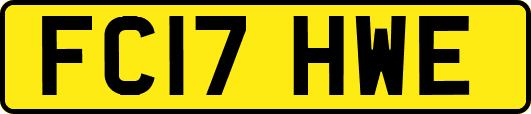 FC17HWE