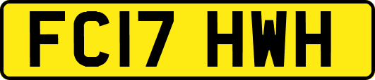 FC17HWH