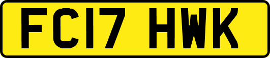 FC17HWK