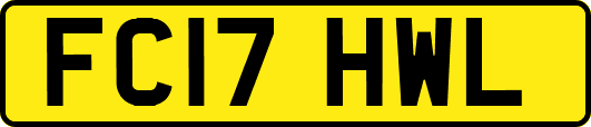 FC17HWL