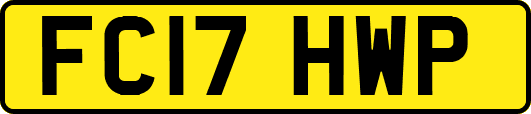 FC17HWP