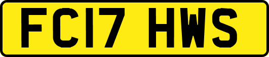 FC17HWS