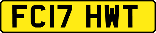 FC17HWT