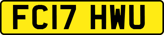 FC17HWU