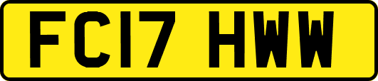 FC17HWW