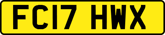 FC17HWX