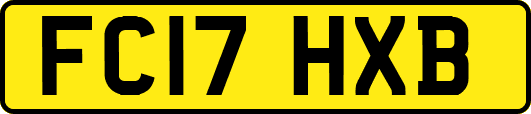 FC17HXB