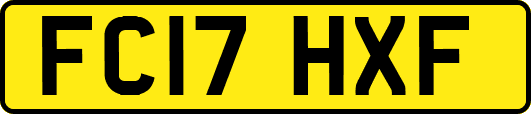 FC17HXF