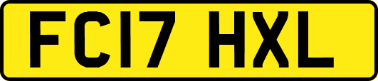 FC17HXL