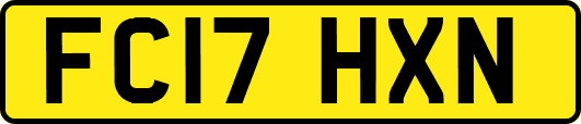 FC17HXN