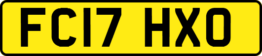 FC17HXO
