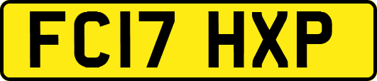 FC17HXP