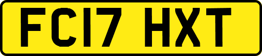 FC17HXT