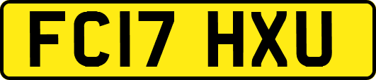 FC17HXU