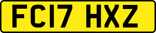FC17HXZ