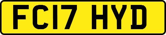 FC17HYD