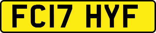FC17HYF